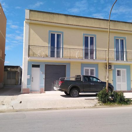 Salina Appartamenti Trapani Exterior photo