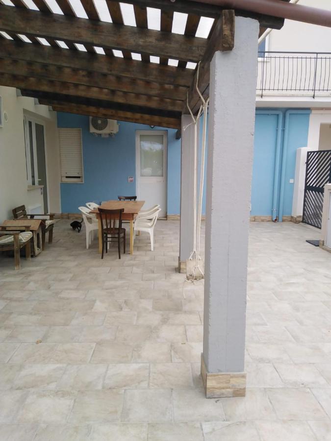 Salina Appartamenti Trapani Exterior photo